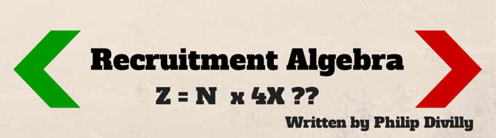 Recruitment Algebra (5)
