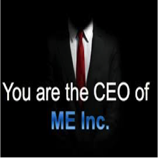 CEO of Me.inc